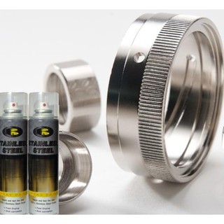Sơn xịt mạ kẽm Stainless steel