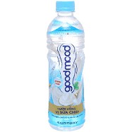 Nước Good Mood vị sữa chua 455ml