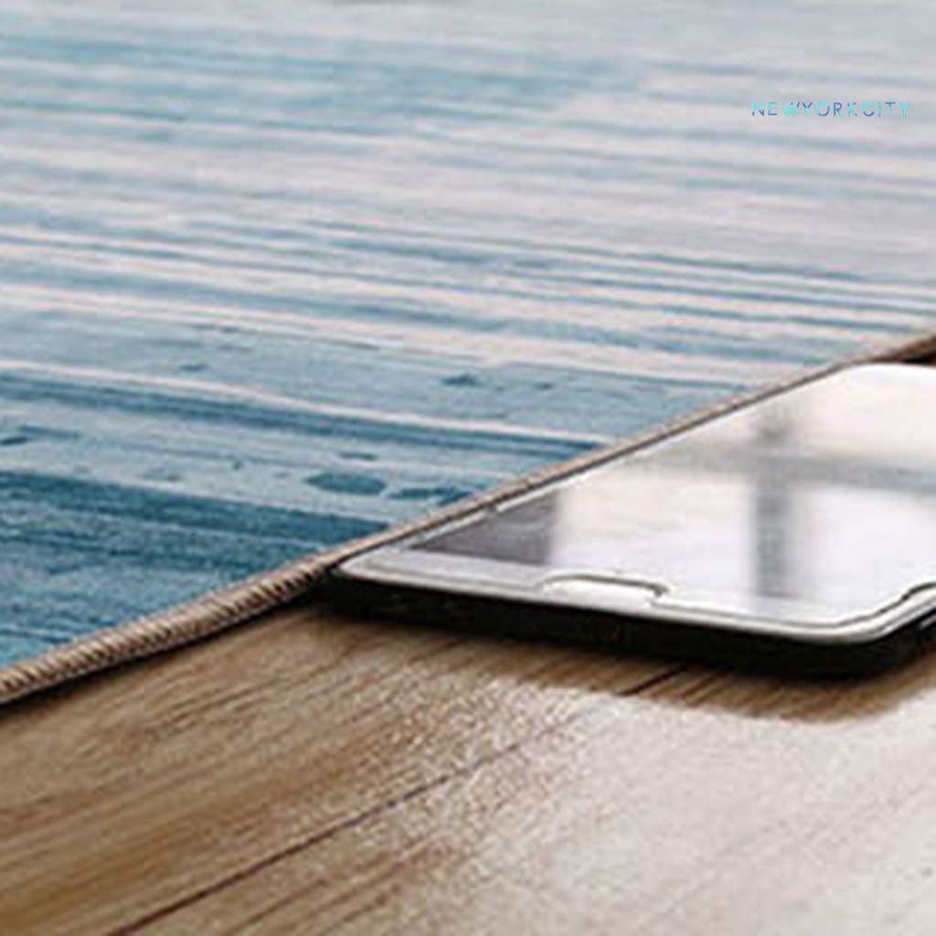 Thảm Chống Trượt Họa Tiết Hình Học Phong Cách Ma Rốc Trang Trí Phòng Khách