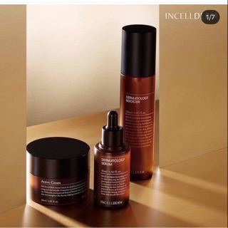 Sét dưỡng INCELLDERM