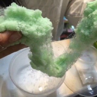 [HÀNG CÓ SẴN]Bột tuyết nhân tạo siêu mịn làm slime - gói 20gra