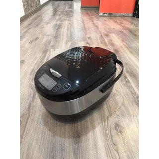 Nồi Cơm Điện Lock&Lock EJR358 1.8L