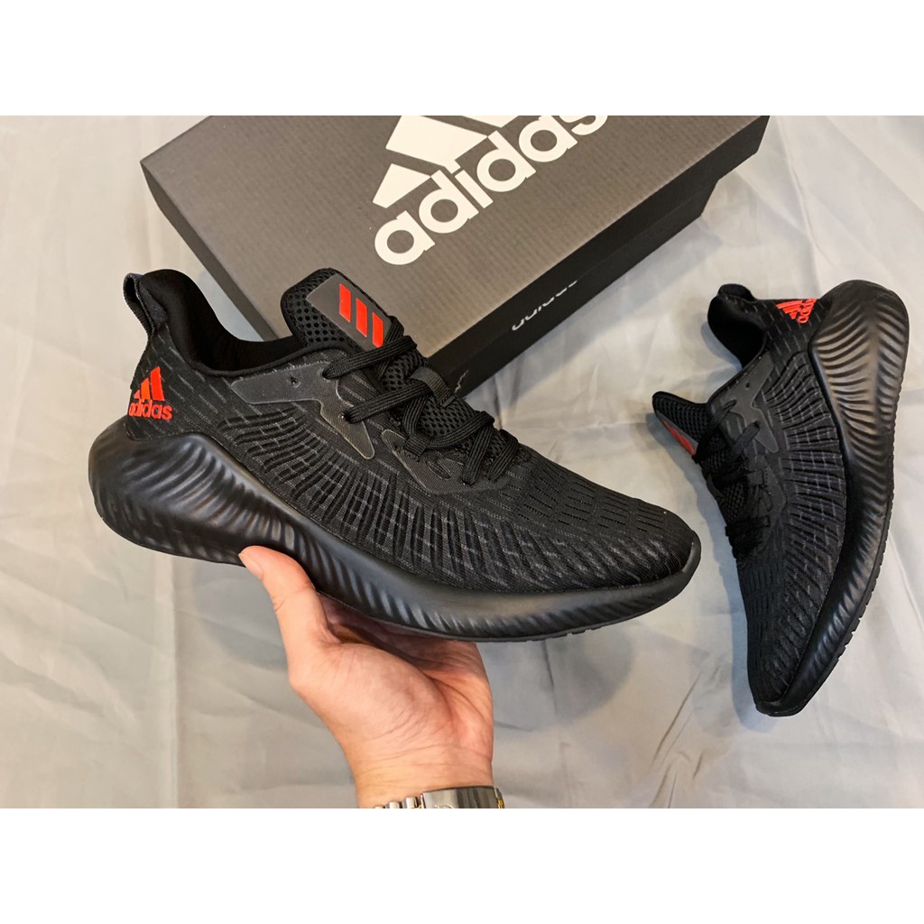 Giày nam nữ Alpha Bounce 2019 mới cao cấp bền êm nhẹ gym thể thao