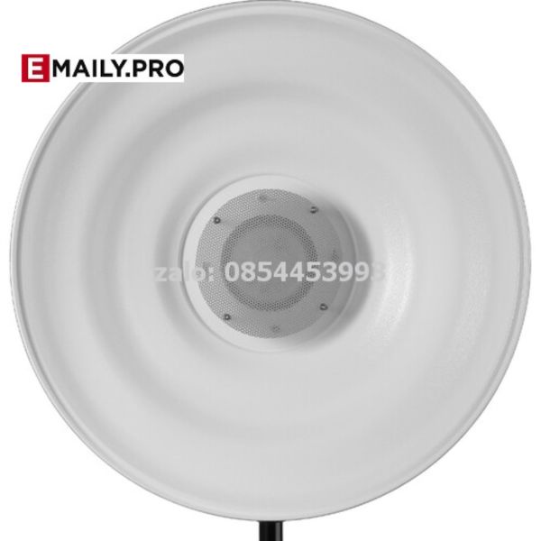 Mola Beautydish Mount Bowen - 60cm