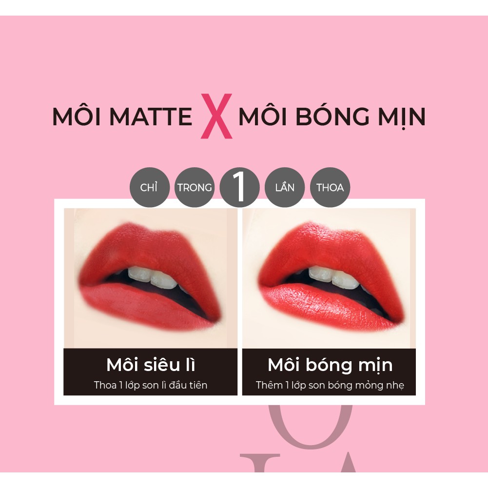 COMBO TRANG ĐIỂM SIÊU ƯU ĐÃI LITTLE DEVIL | BigBuy360 - bigbuy360.vn