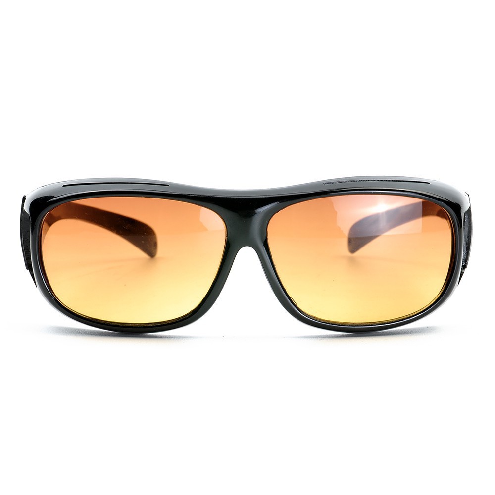 Night vision protection eye protection