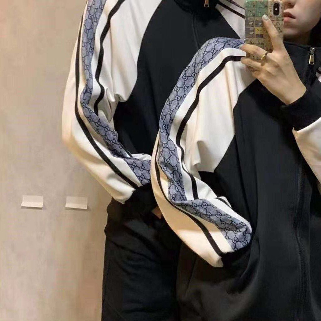 Áo Bomber Nữ,Áo khoác Gió Tay Vền GC From rộng Unisex Nam Nữ Hàng 2 Lớp | BigBuy360 - bigbuy360.vn