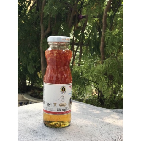 NƯỚC SỐT CHUA NGỌT 260G- Nhập Khẩu Thái Lan chính hãng (Sản phẩm bán chạy)