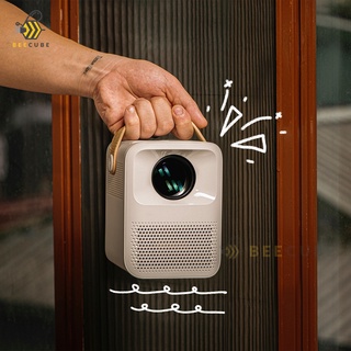 Máy Chiếu mini Beecube