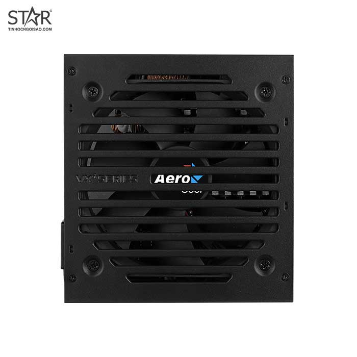 Nguồn Aerocool Plus 400W (VX PLUS 400)