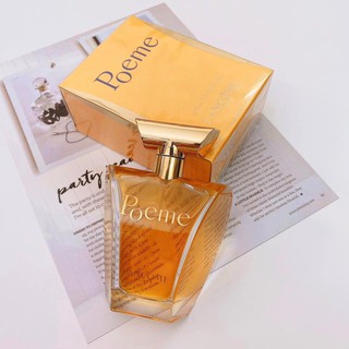 💥 Nước hoa nữ Poeme 100ml