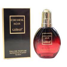 Tinh dầu dưỡng tóc Cocoesl Noir