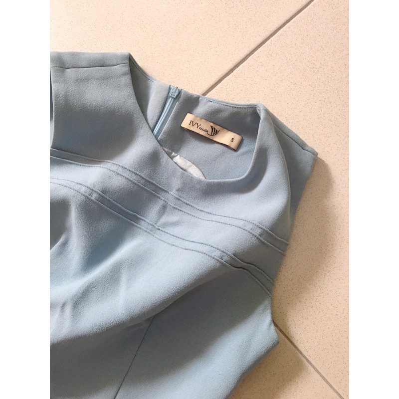 Thanh lý đầm IVY dáng ôm