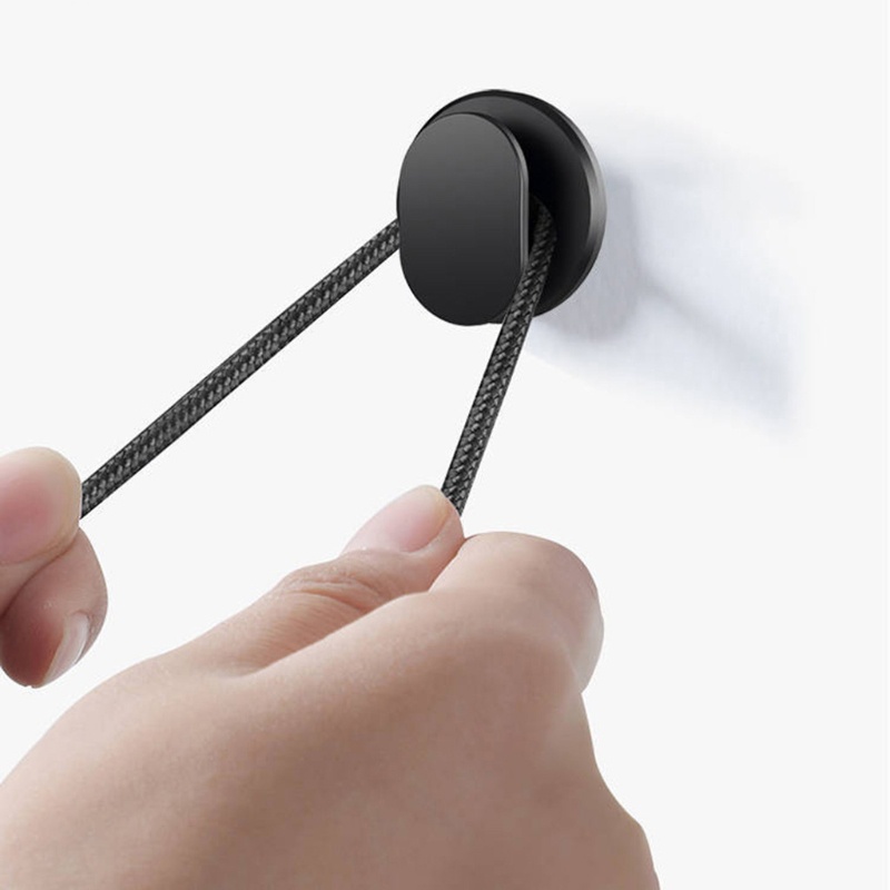 Móc Treo Tai Nghe / Đồ Dùng Gắn Bảng Điều Khiển Xe Hơi / Văn Phòng Mini Tiện Dụng