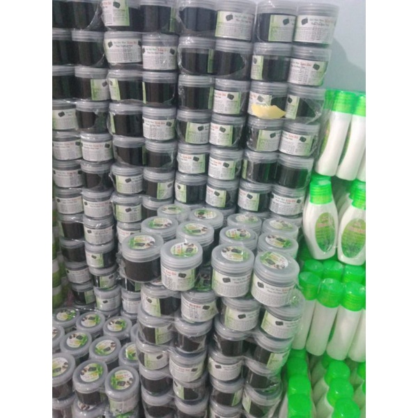 Lột mụn than tre Kim Đô 30g