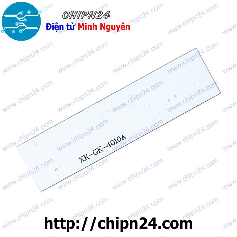 [1 pcs] Mạch cảm biến phản xạ hồng ngoại (chuyên dụng cho đèn tủ nội thất)