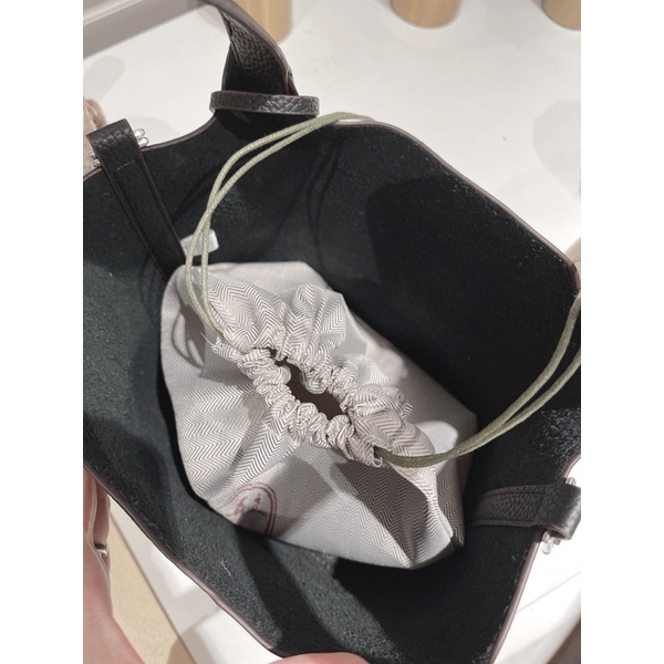 Túi Hm picotin 18 FULL BOX