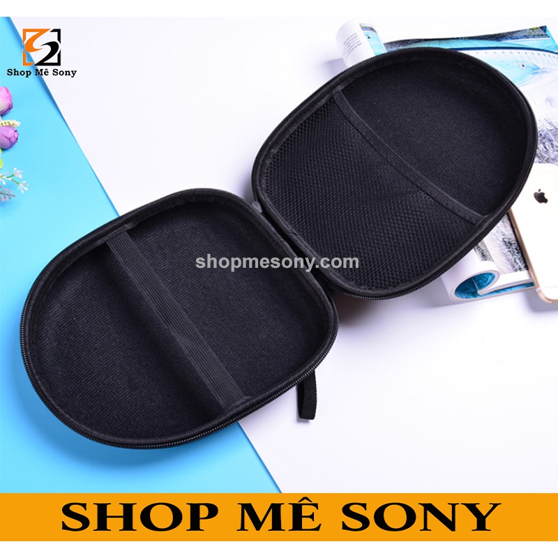 Hộp đựng tai nghe Sony WH-1000XM4, WH-XB910N, H900N, 100ABN, WH-XB700, WH-1000XM3, WH-1000XM2