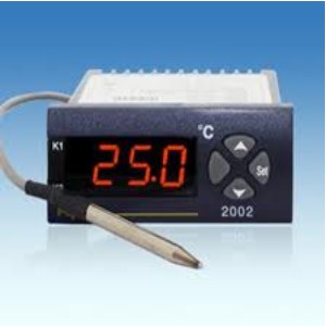 BỘ ĐIỀU KHIỂN NHIỆT ĐỘ FOX-2002