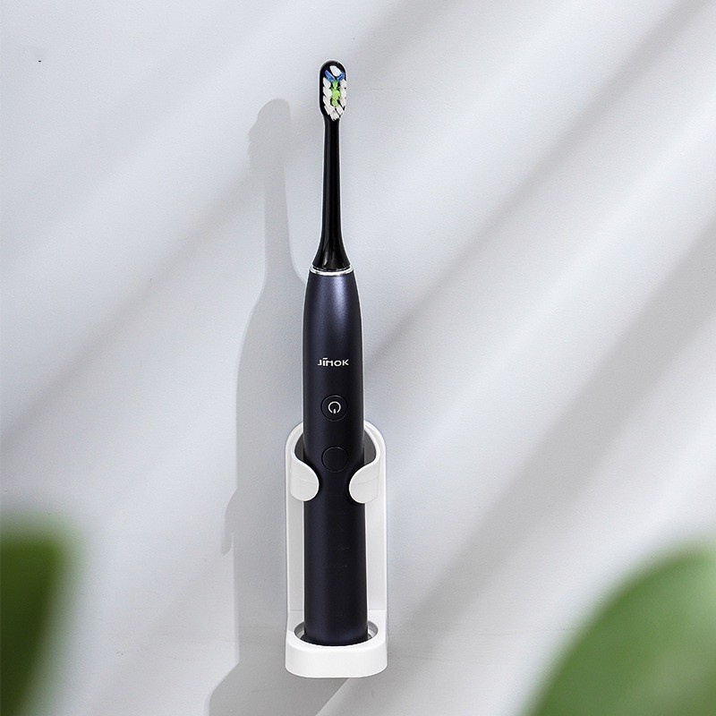 Giá treo bàn chải điện dính tường chất lượng cao, phù hợp với các loại bàn chải oralb, philips, xiaomi, ps, oral b