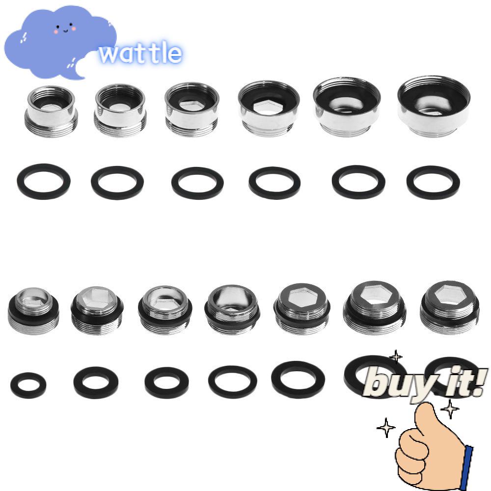 Đầu điều hợp ren ngoài tiện ích cho máy lọc nước tiết kiệm nước cho nhà tắm