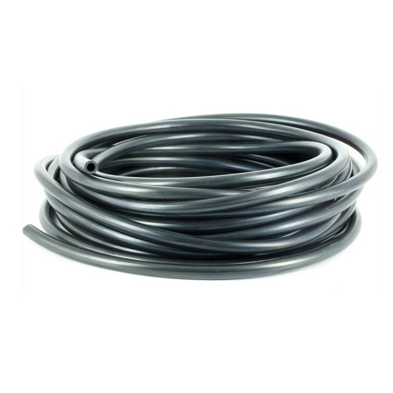 [Phụ kiện cano] - Ống silicon thoát nước 7x4MM