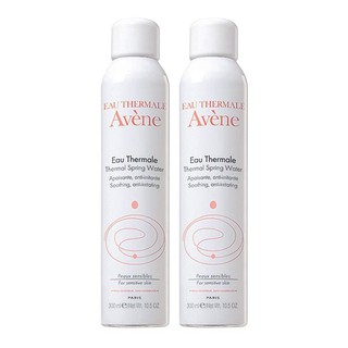 [300ML] Xịt khoáng Avene Thermal Spring