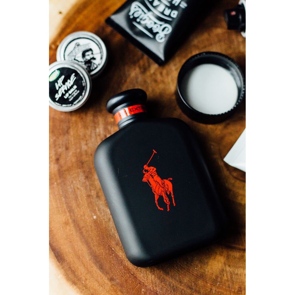 Nước hoa nam Polo Red Extreme Parfum 125ml | BigBuy360 - bigbuy360.vn