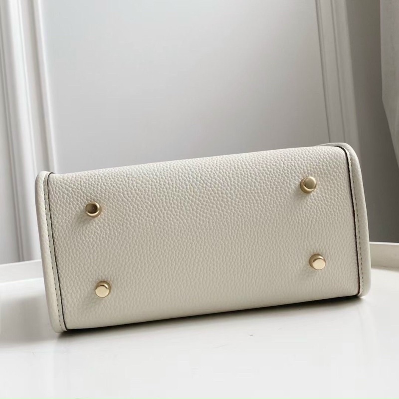 TÚI COACH DEMPSEY TOTE C5122