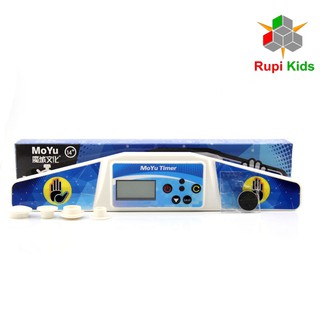 Rubik Timer - Máy bấm giờ Rubik Moyu