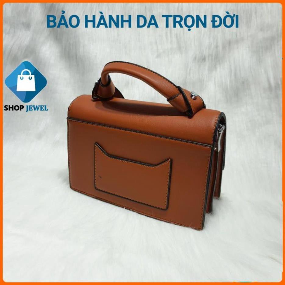 tuan005 Túi Xách Nữ Hàng Hiệu - Túi Đeo Chéo Nữ Đẹp Cao Cấp QUẢNG CHÂU tuan005