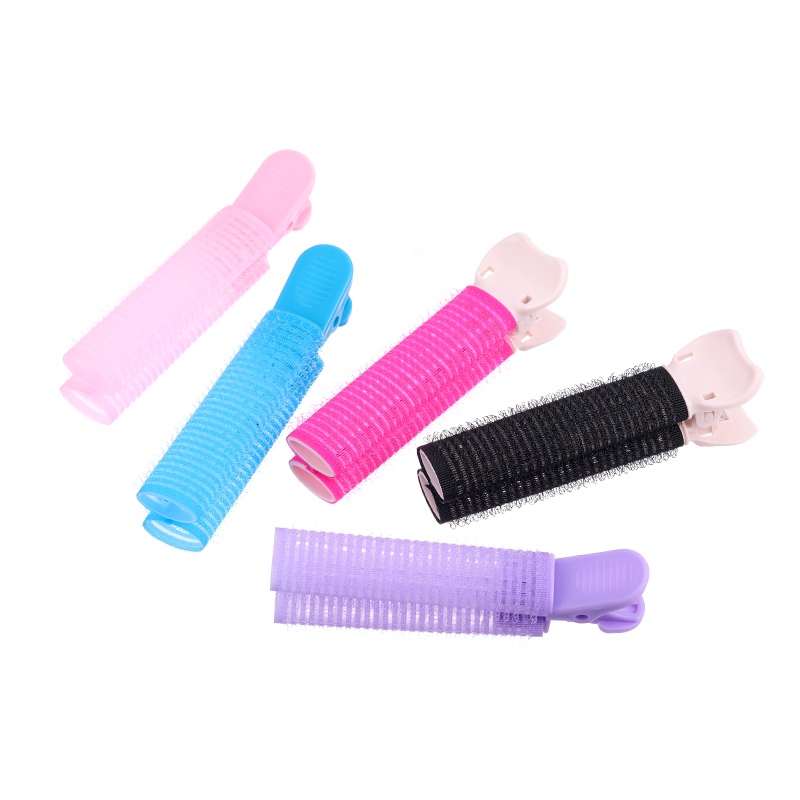 Kẹp làm phồng tóc tạo kiểu làm đẹp tiện dụng cho nữ