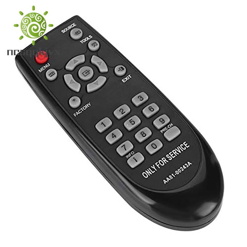 Điều khiển từ xa AA81-00243A dành cho TV Samsung TM930
