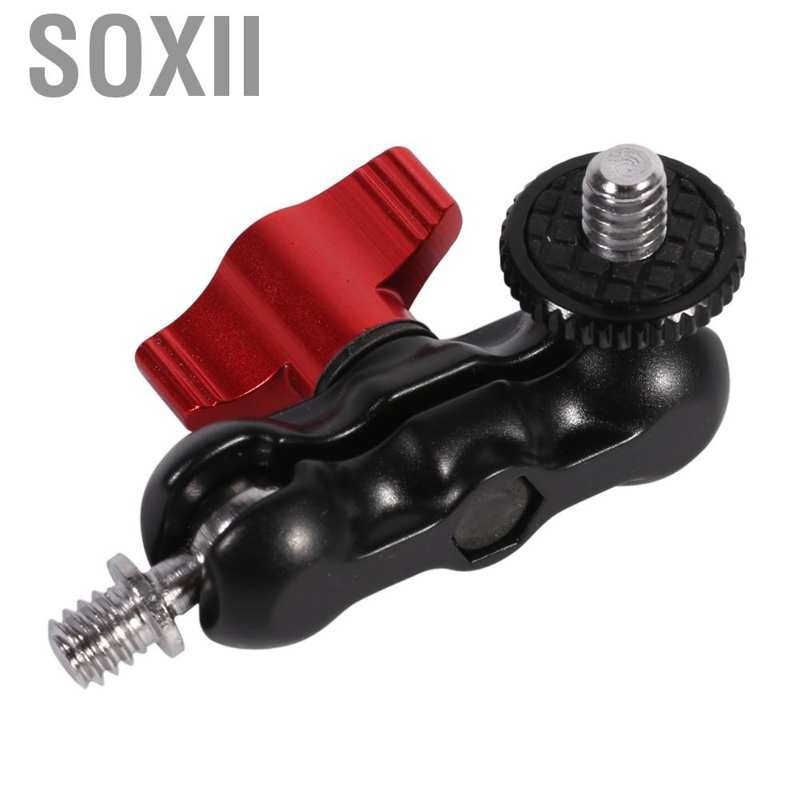 Tay Cầm Gắn Máy Ảnh Kèm Vít 1 / 4 " | BigBuy360 - bigbuy360.vn