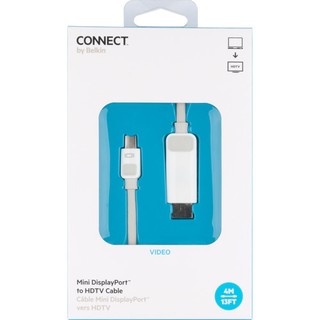 Cáp Belkin Mini DisplayPort sang HDMI Cable