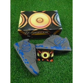 GIÀY HEELYS 0809