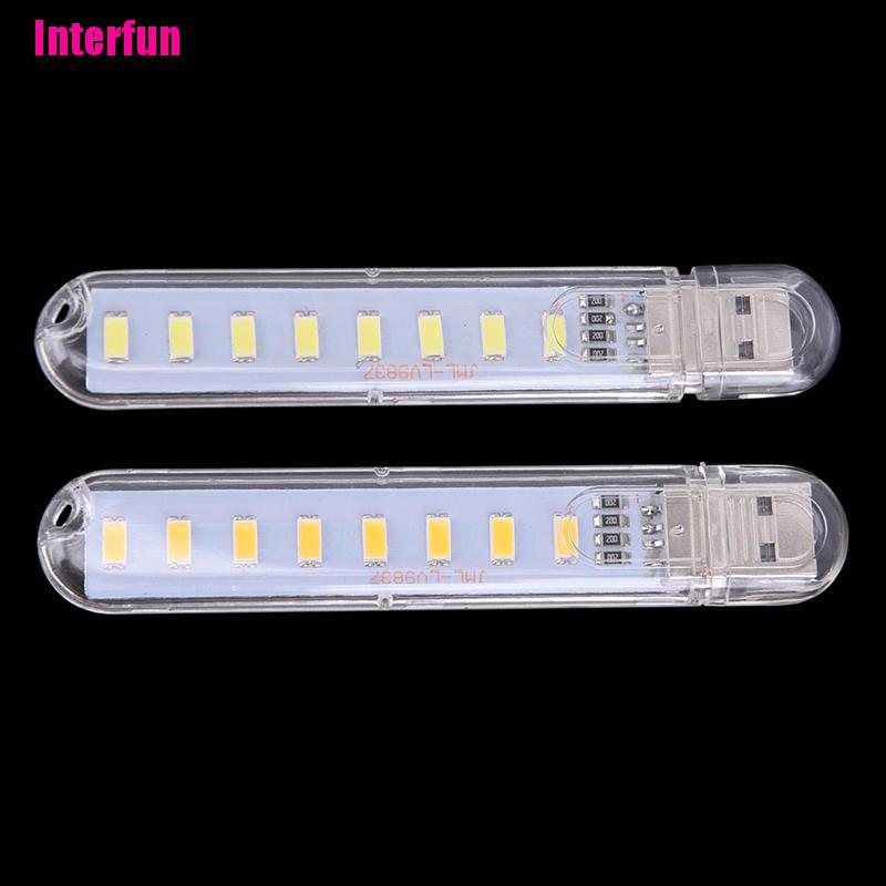 Nguồn Điện Usb Mini 5v 8 Chất Lượng Cao