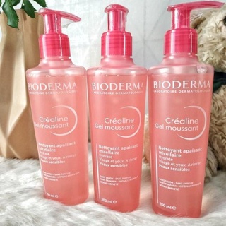 SỮA RỬA MẶT BIODERMA 200ML