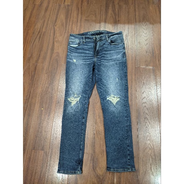 Quần jeans nam american eagle xuất xịn