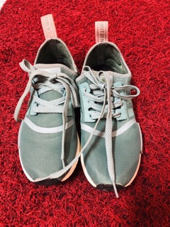 Adidas Vapor