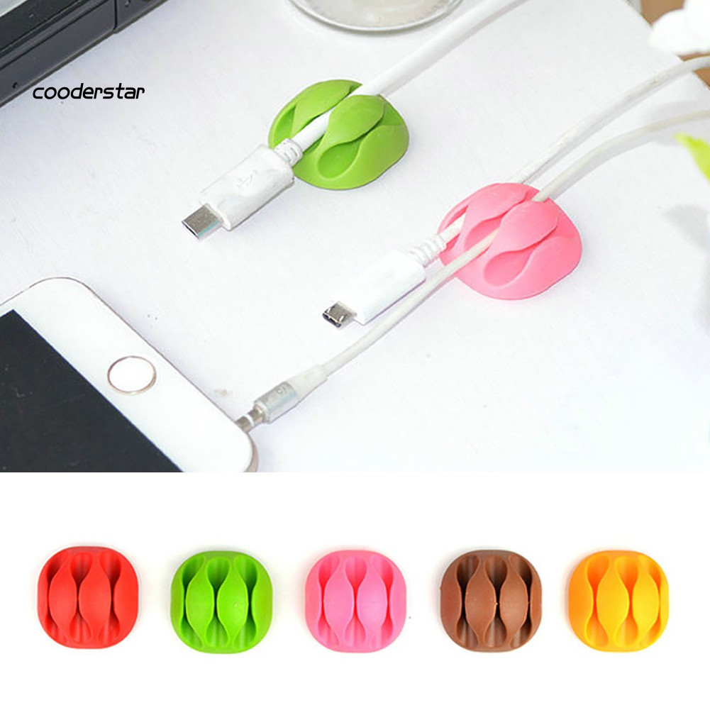 Dụng Cụ Cố Định Dây Cáp Thiết kế Đa Năng