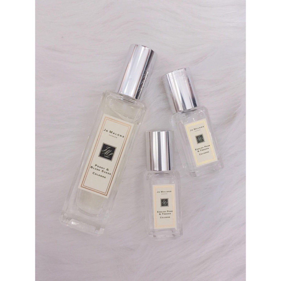 Nước hoa JOMALONE Jo Malone  Blackberry & Bay 30ml và 100ml