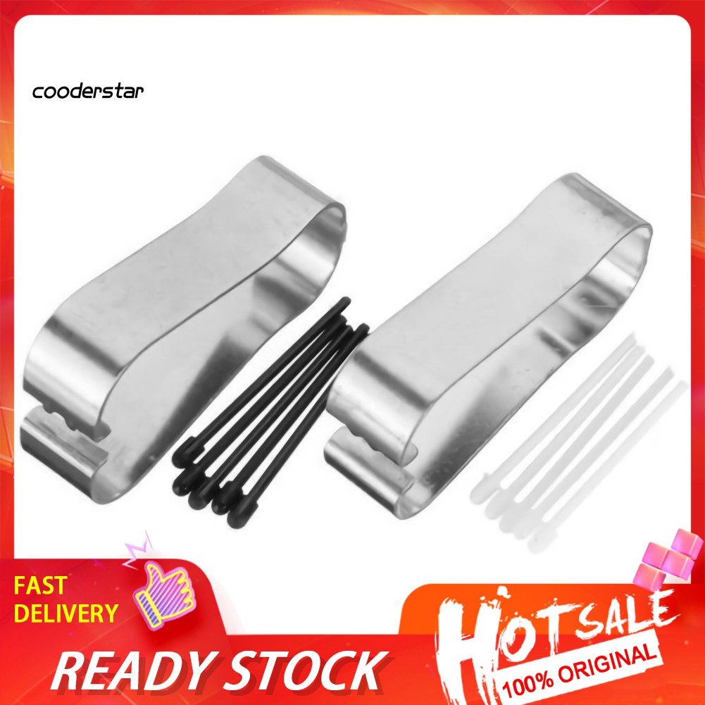 5 Bút Cảm Ứng Thay Thế Cho Samsung Galaxy Tab A 9.7 P550 P350 P555 Note 3 / 4 / 5