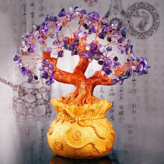 Cây tài lộc
