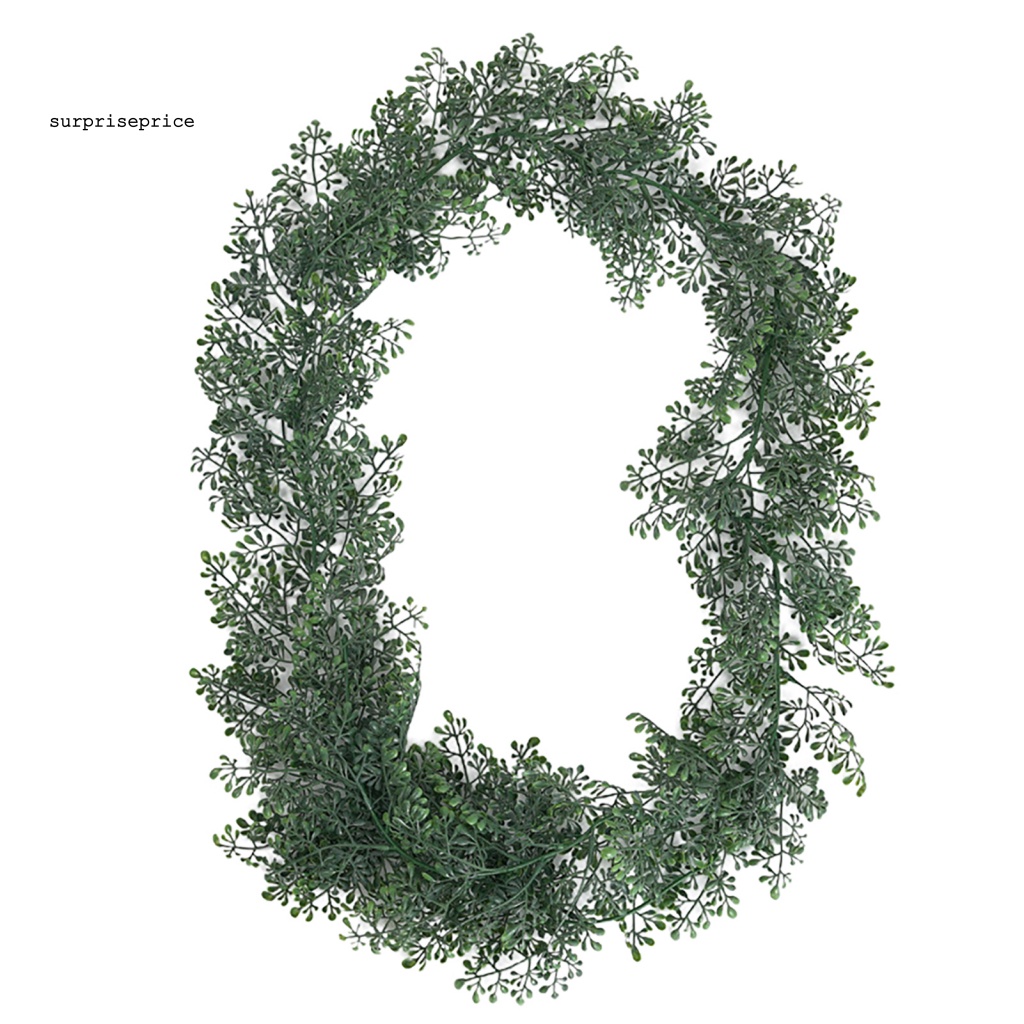 Dây Leo Giả Bằng Nhựa Dùng Trang Trí Nhà Cửa / SPA