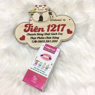 Siro tametop - lọ 100ml