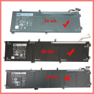 Pin Sạc dell Precision 5510