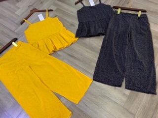 Set bộ chấm bi pelum 2 dây