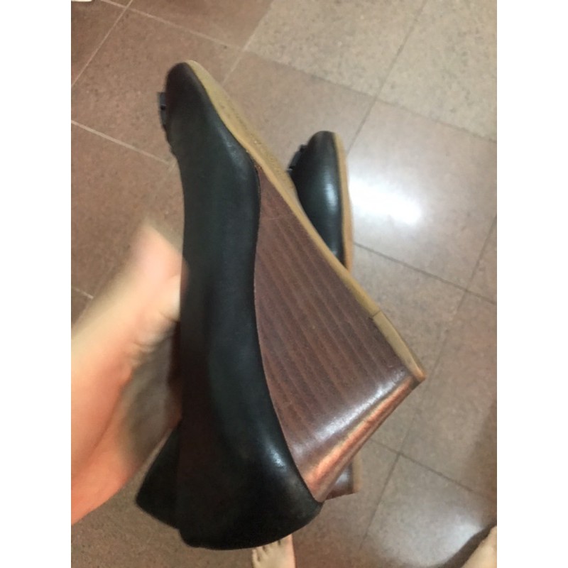 Giày tory burch auth pass