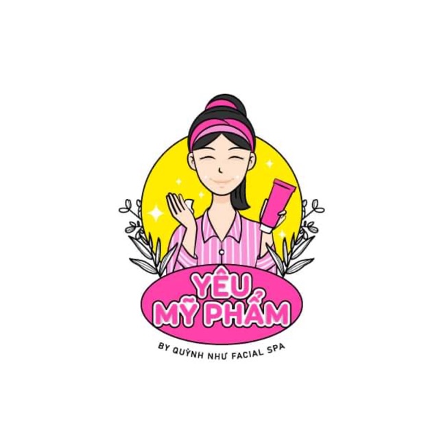 YÊU MỸ PHẨM BY QUỲNH NHƯ